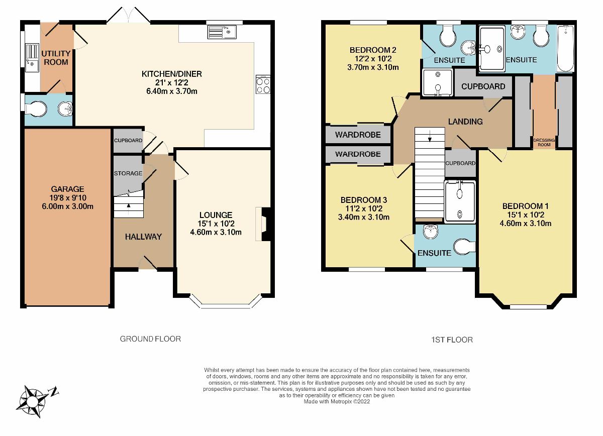 Fossa Court, Okehampton EX20, 3 bedroom detached house for sale