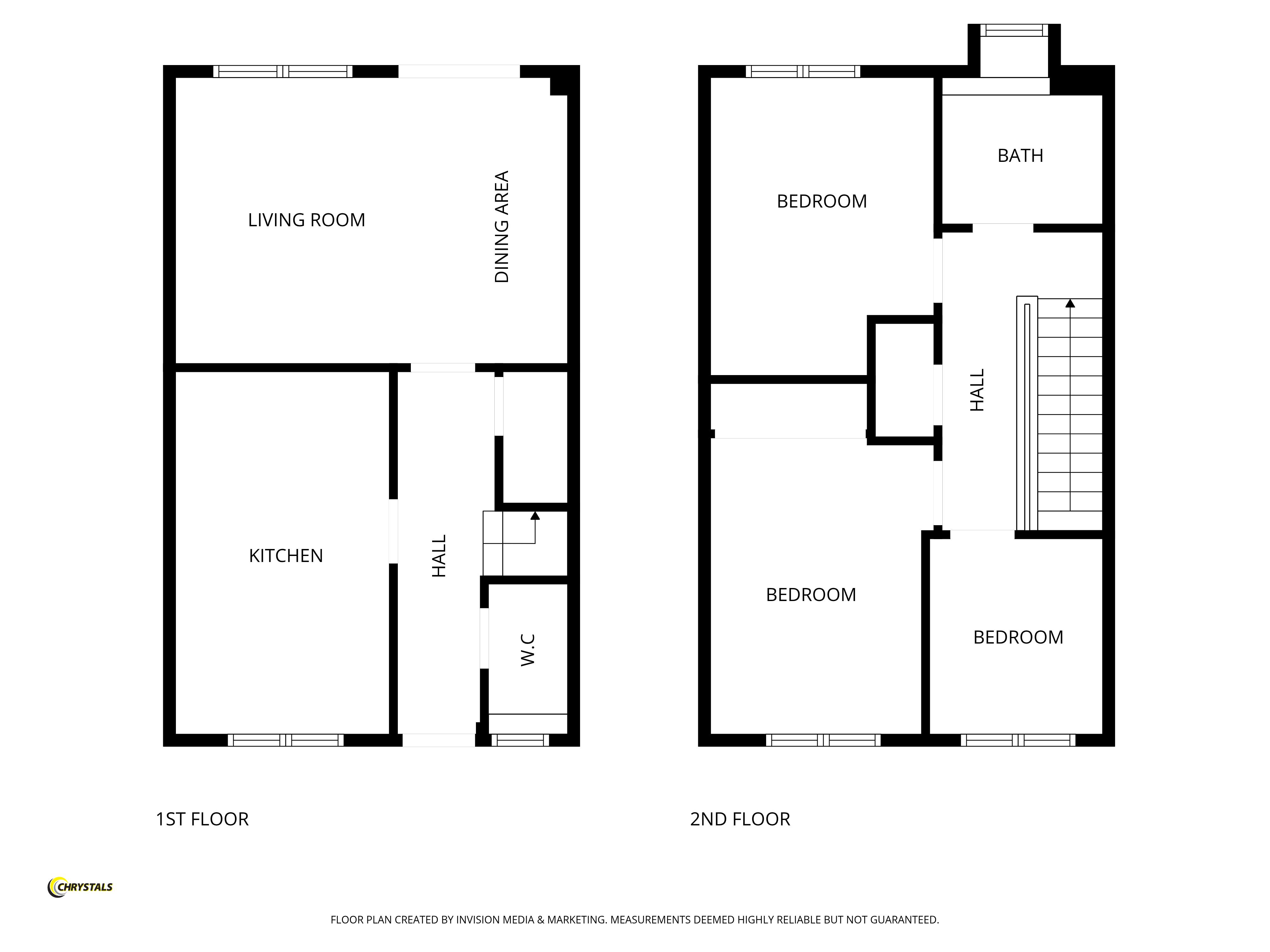 36 Cronk View Crescent, Ballakilley, 36 Cronk View Crescent, Ballakilley, Port Erin floorplan