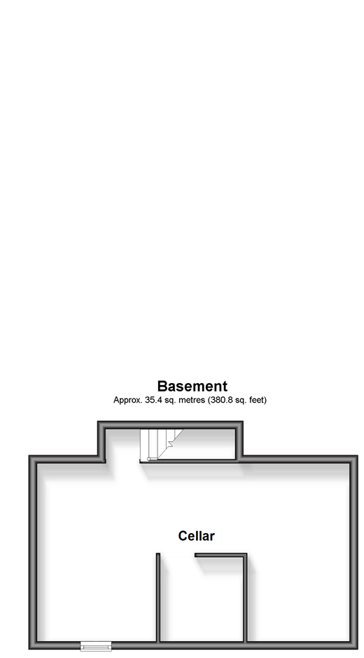 3 bed terraced house for sale in School Lane, Herne Bay, Kent CT6