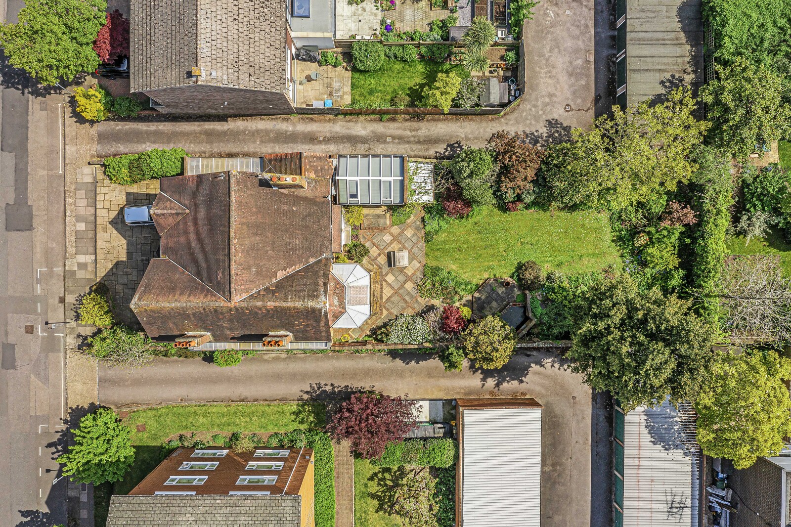 Photos of The Avenue, Richmond, Surrey TW9 62599578 PrimeLocation