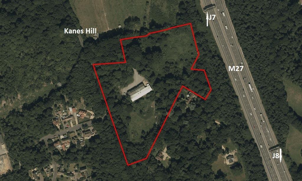 Photos of Netley Firs, Kanes Hill, Hedge End, Southampton, Hampshire