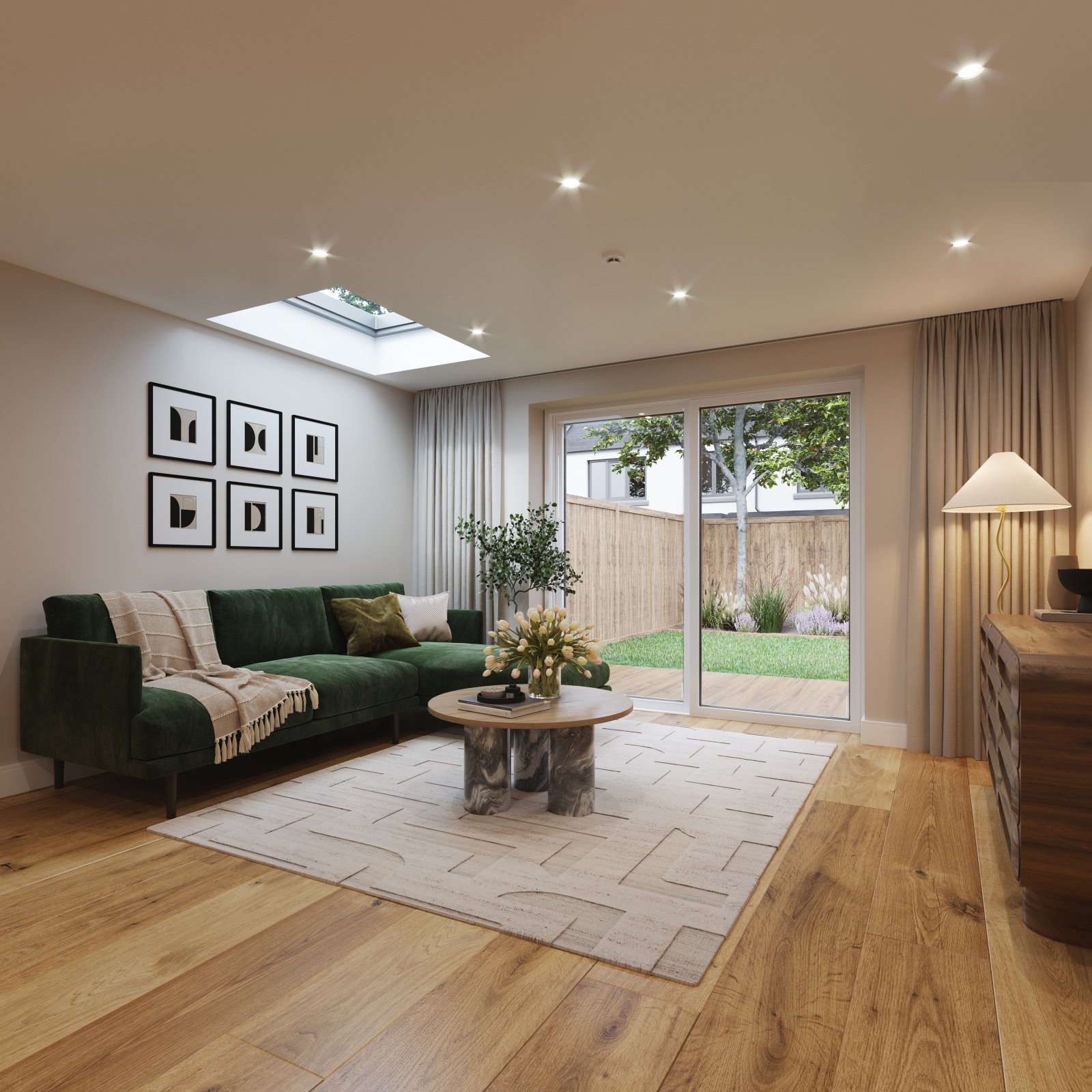 3 bedroom property for sale 0