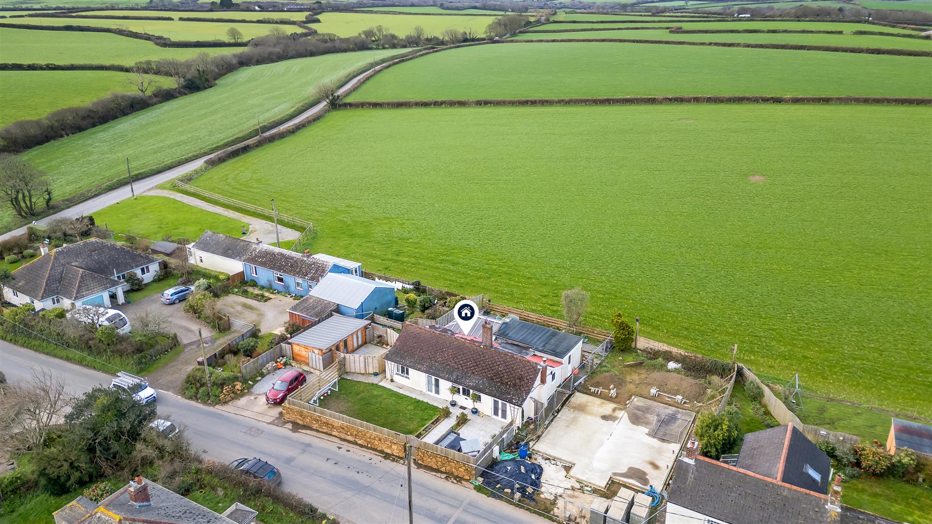 Photos of Newtown, St. Martin, Helston TR12 66765330 PrimeLocation