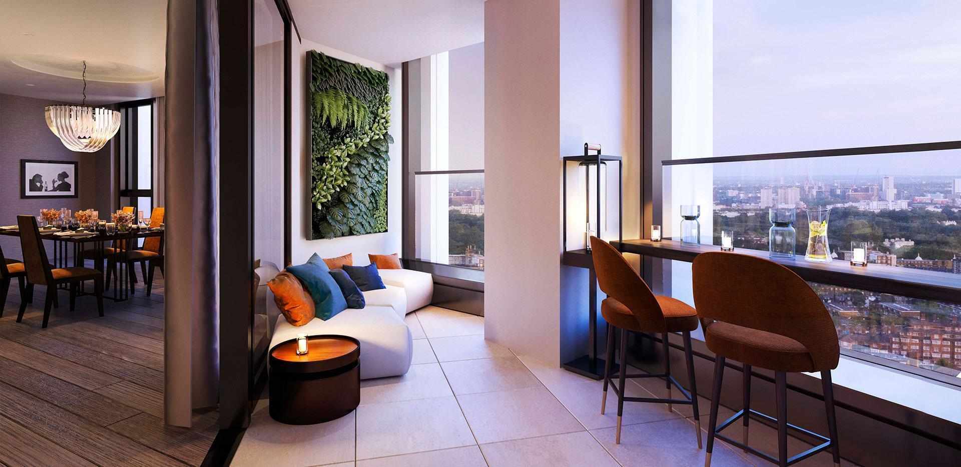 2 bedroom new flat for sale 0