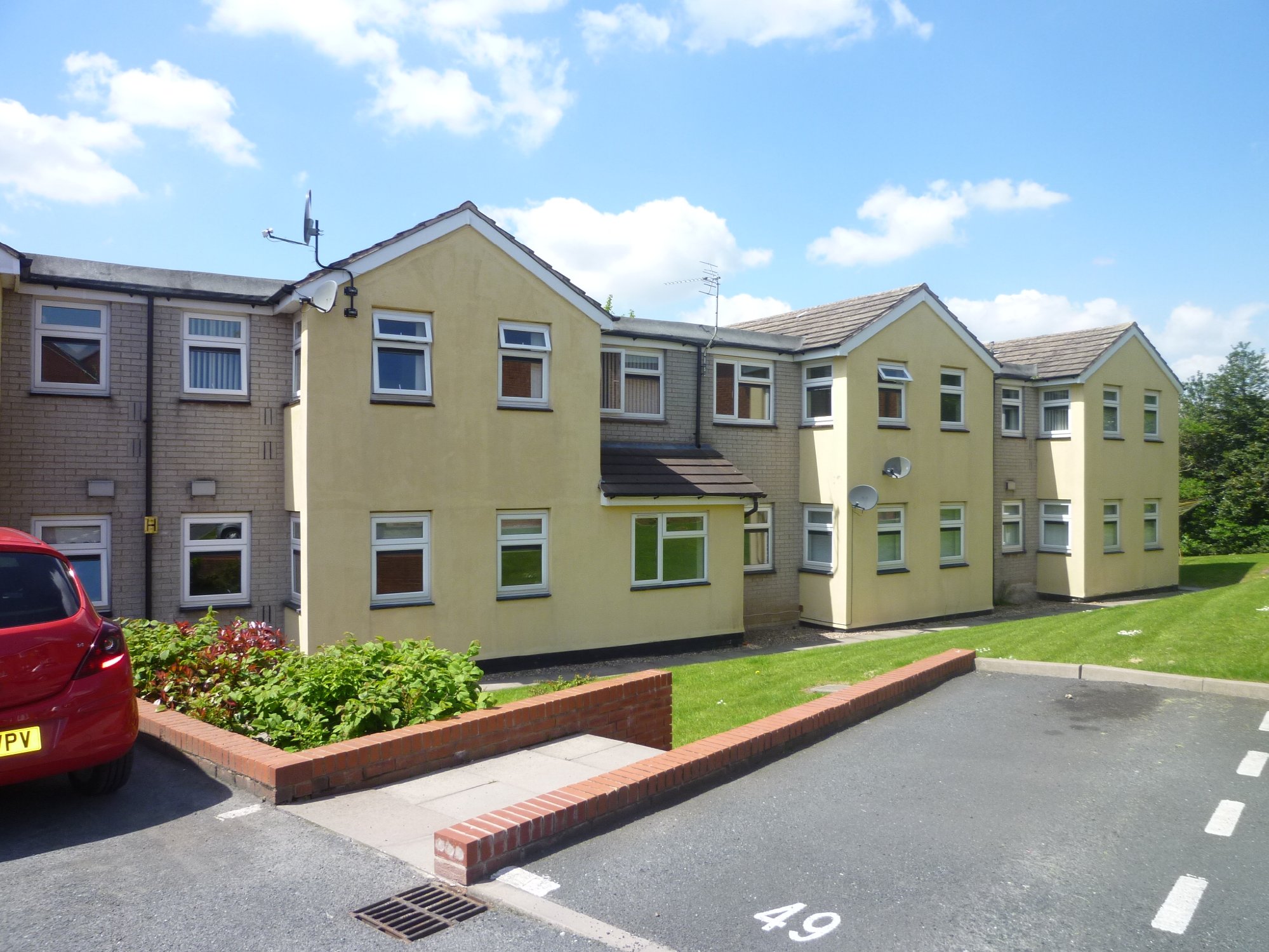 21, Smallthorn Place, Swadlincote, Derbys photo 5