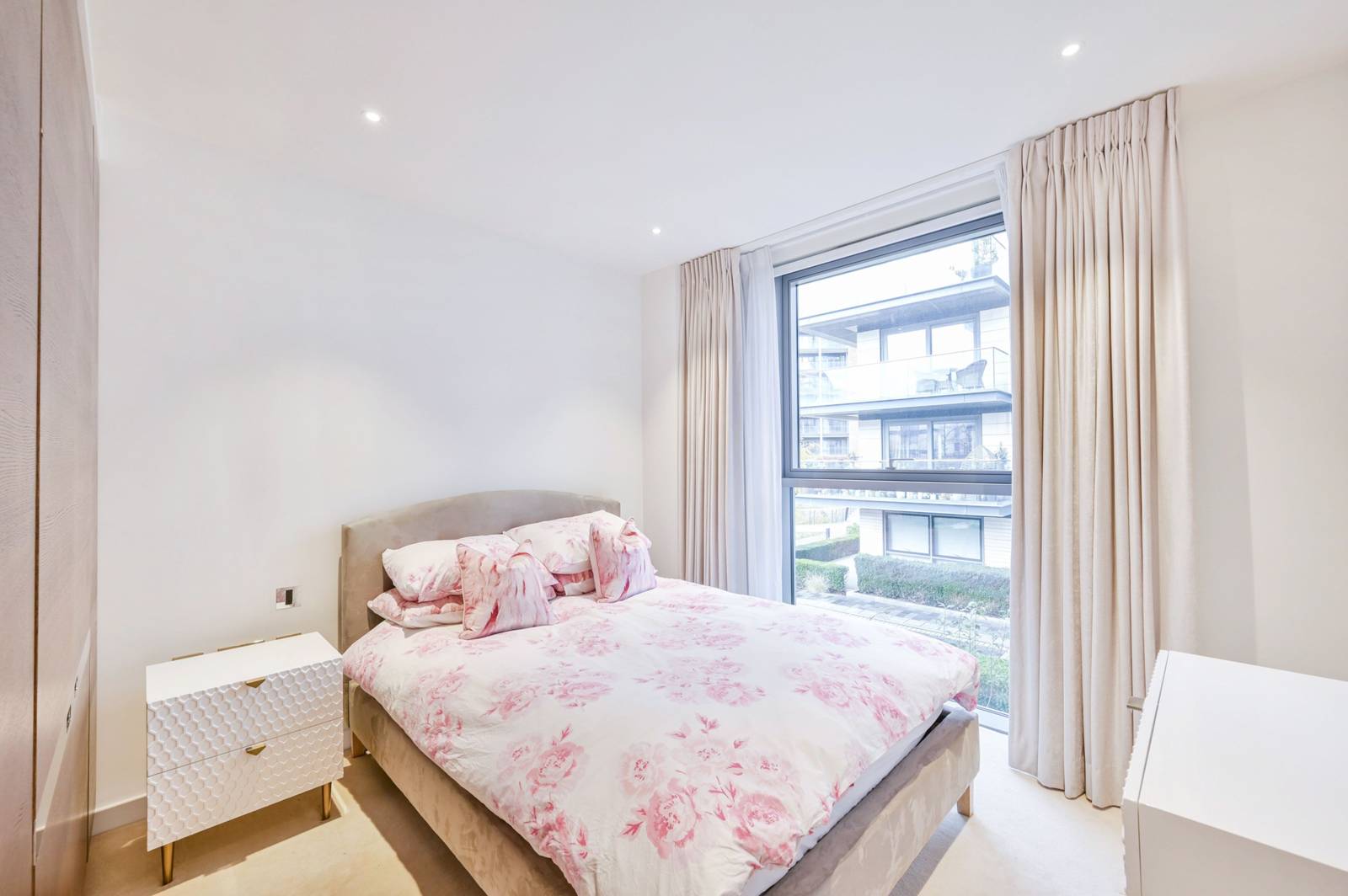 Chartwell House, Chelsea photo 3