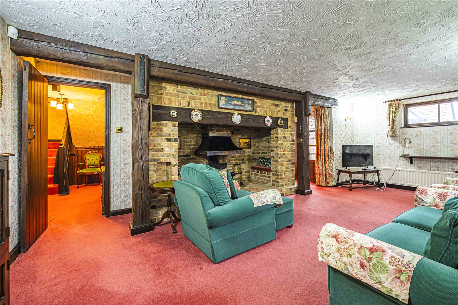 4 bedroom detached house for sale 0