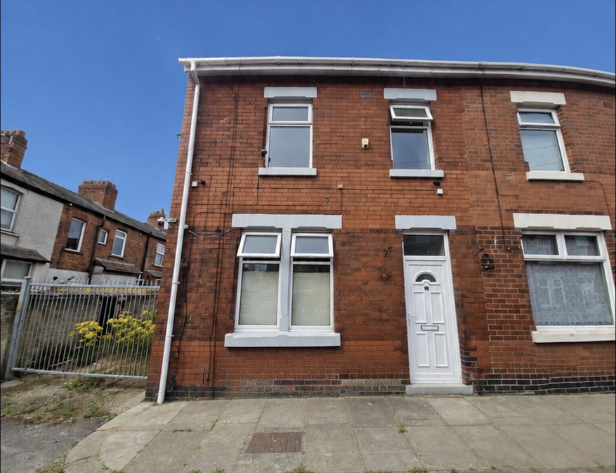 2, John Hill Street, Blackpool photo 4