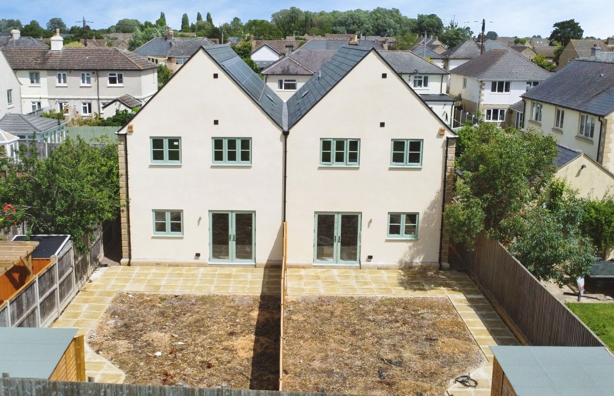 19B Broadway Lane, Cirencester photo 2