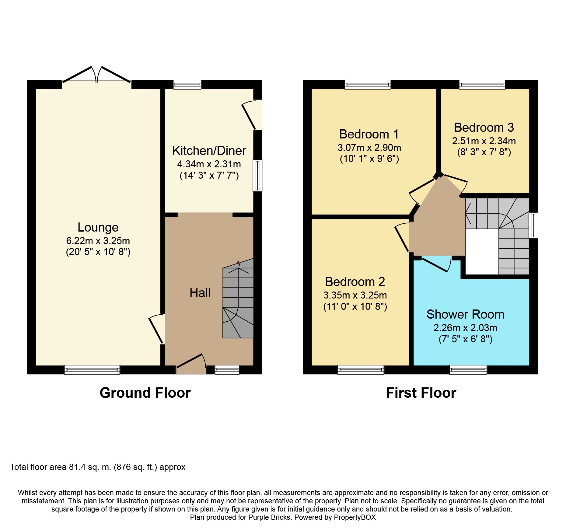 3 Bedrooms Semi-detached house for sale in Durley Drive, Prenton CH43