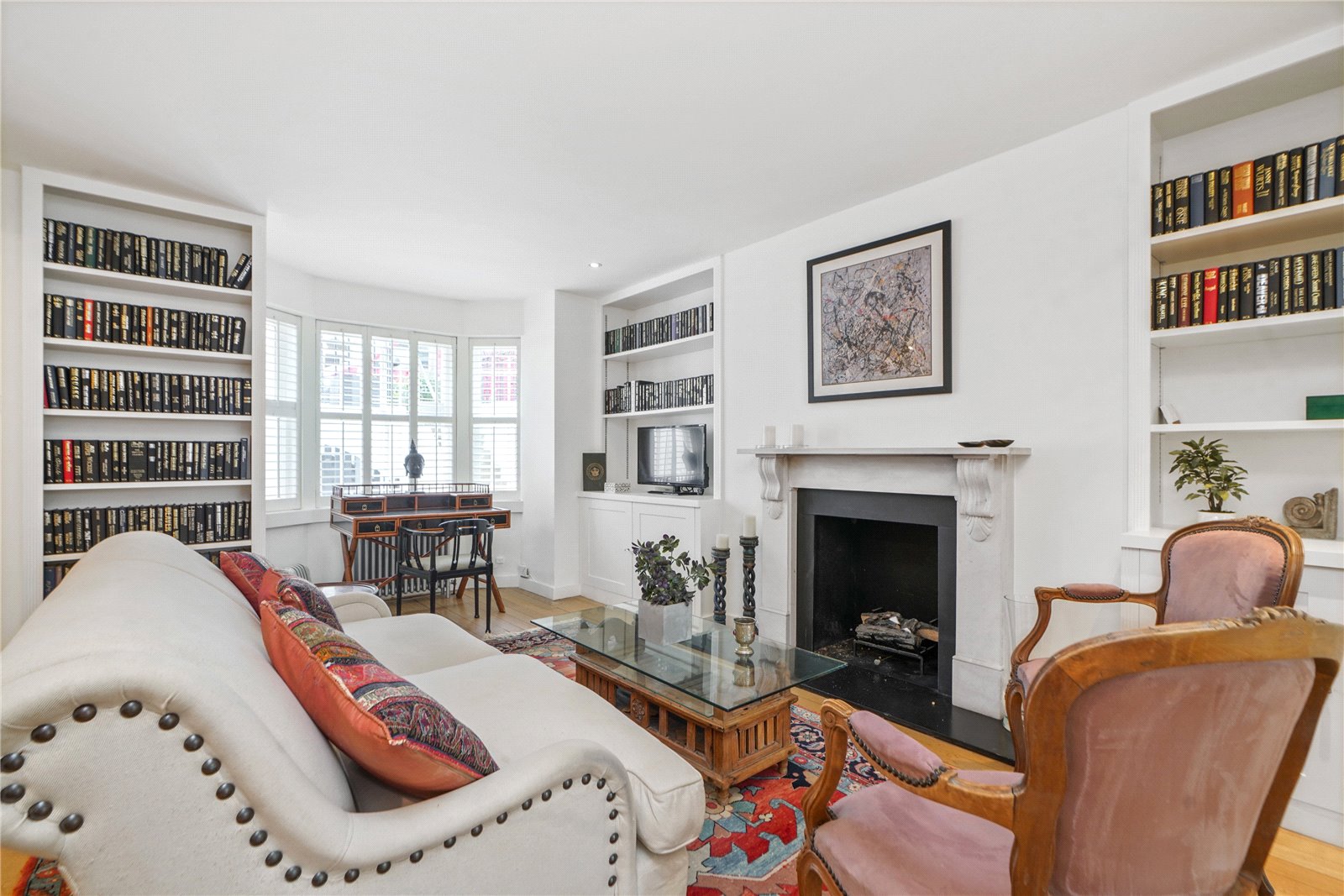 Photos of Redcliffe Road, London SW10 64414735 PrimeLocation