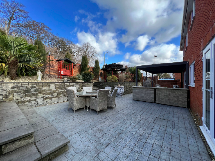 Photos of Gilfach Road Tonyrefail , Tonyrefail CF39 64031662