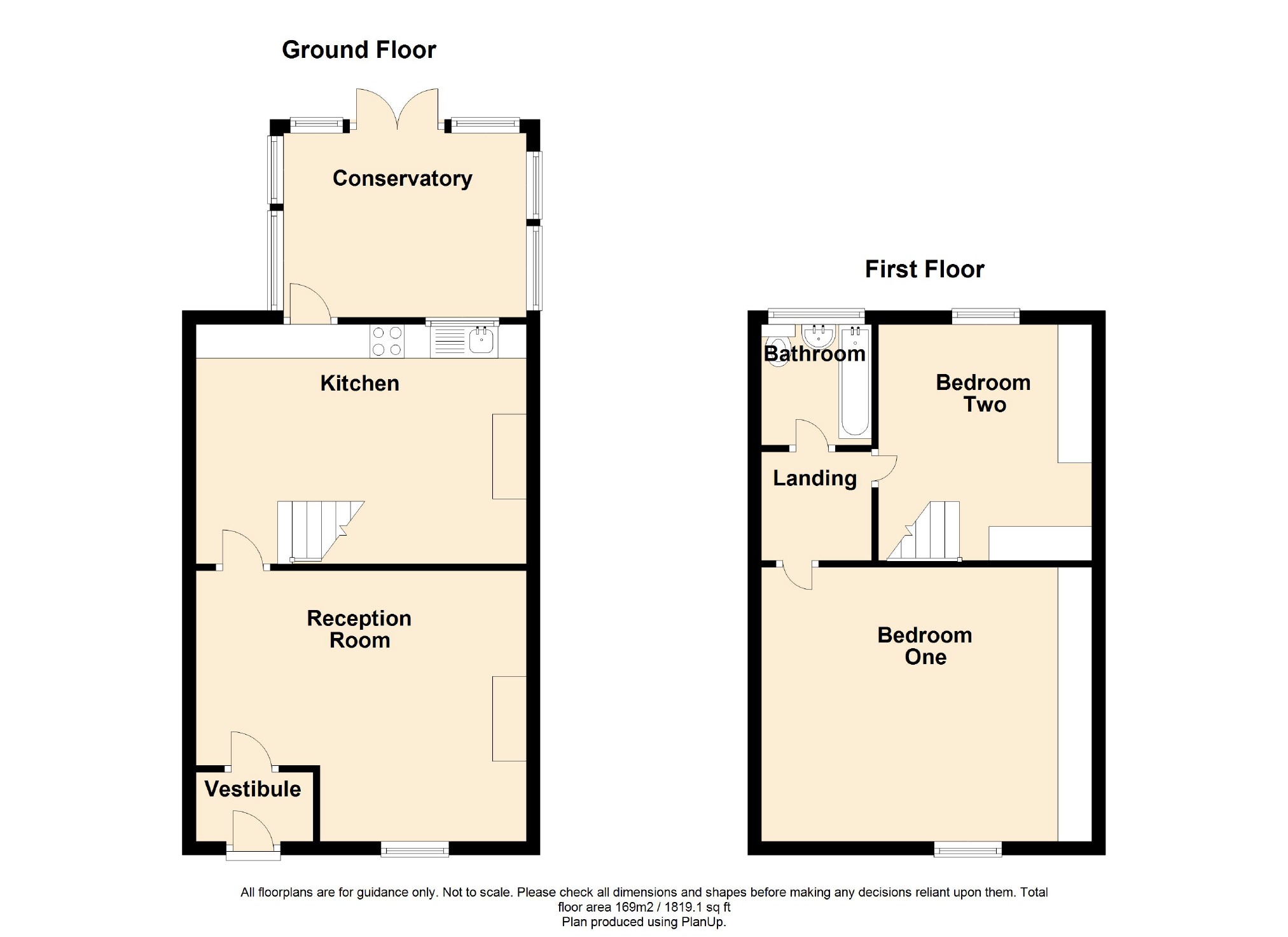 2 Bedrooms Terraced house for sale in Weldbank Lane, Chorley, Lancashire PR7