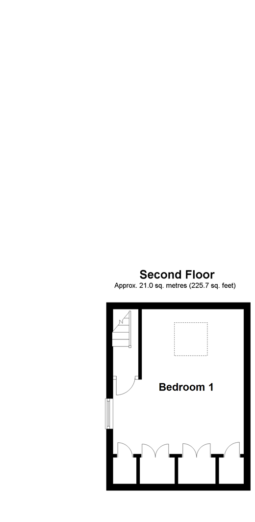The Broyle, Ringmer, Lewes, East Sussex BN8, 4 bedroom semidetached