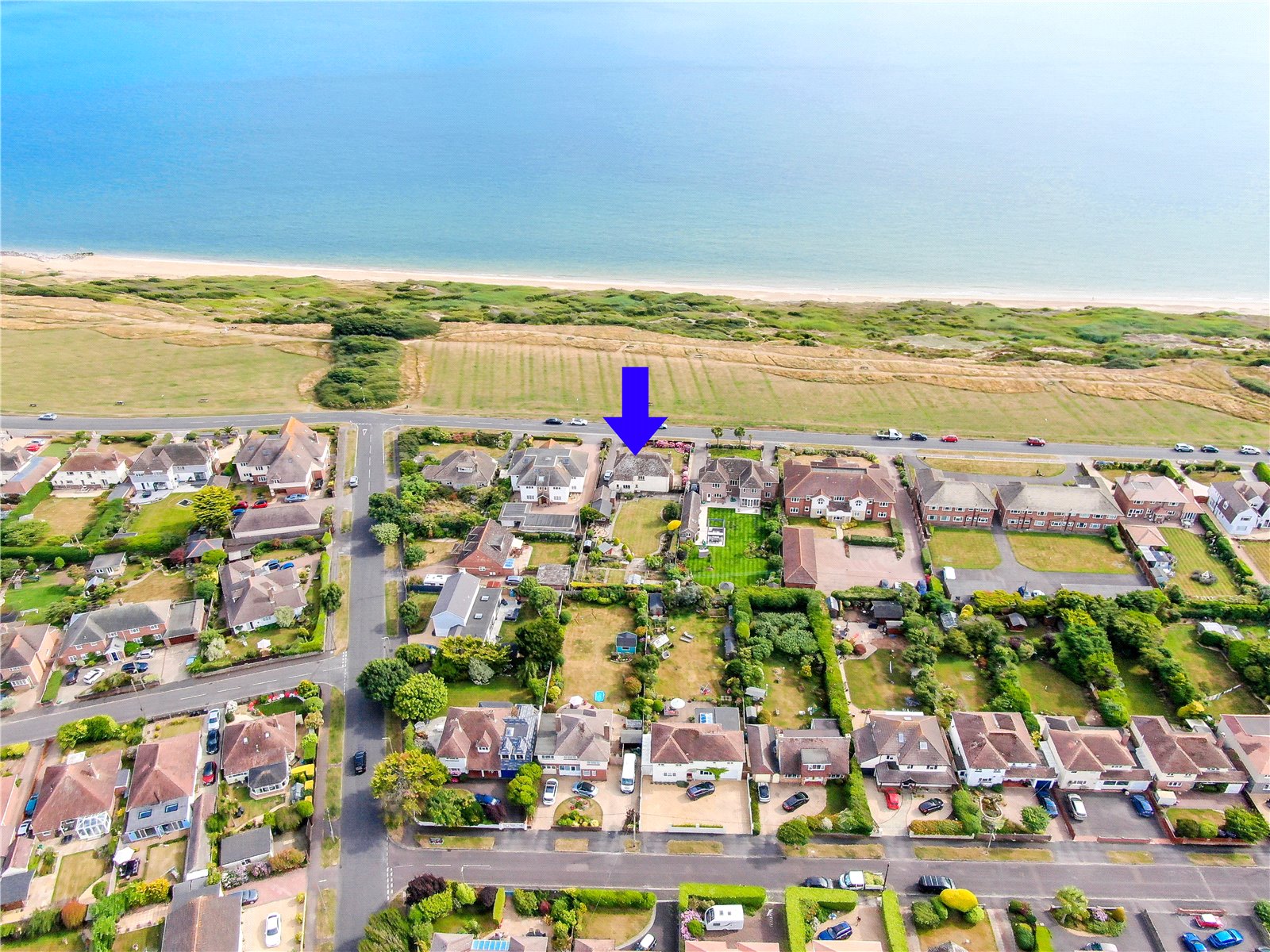4 bedroom semi-detached new house for sale