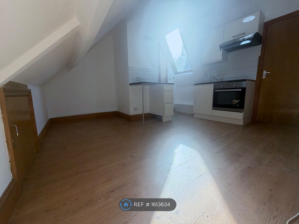 Newington Green, Flat, London photo 5