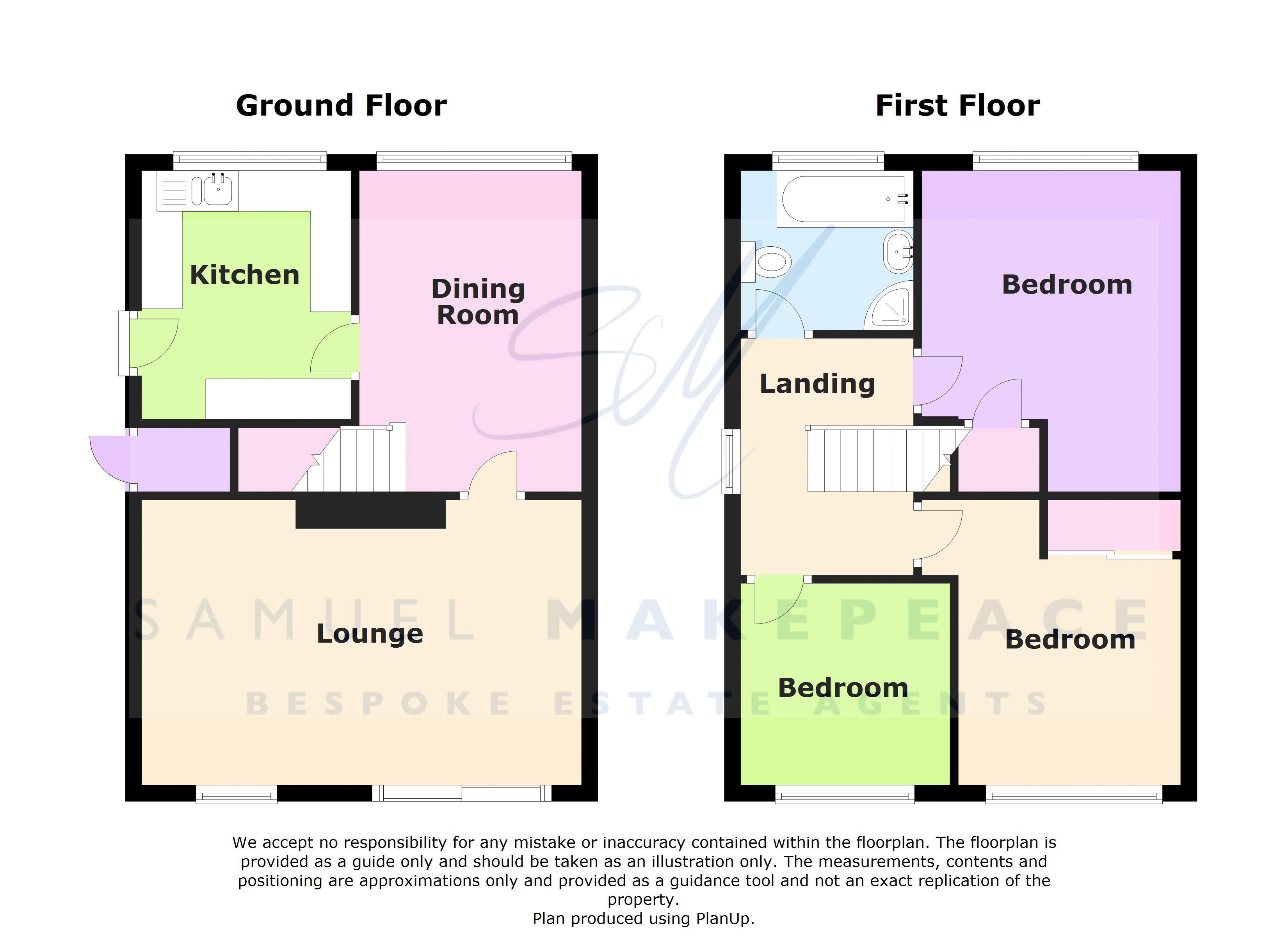 3 Bedrooms Semi-detached house for sale in Mount Road, Kidsgrove, Stoke-On-Trent ST7