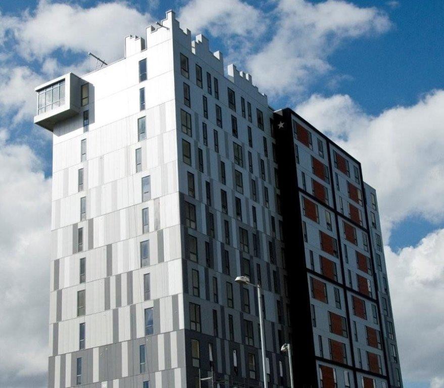 127 Stella Nova, Stella Nova, Washington Parade, Bootle, L20, Bootle photo 4