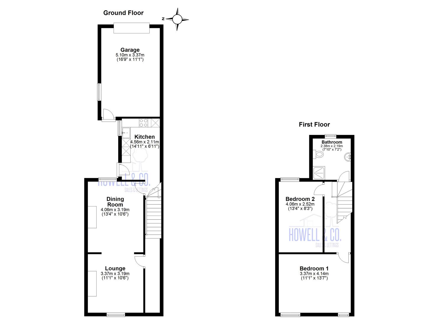 2 Bedrooms Terraced house for sale in Thelwall Lane, Latchford, Warrington WA4
