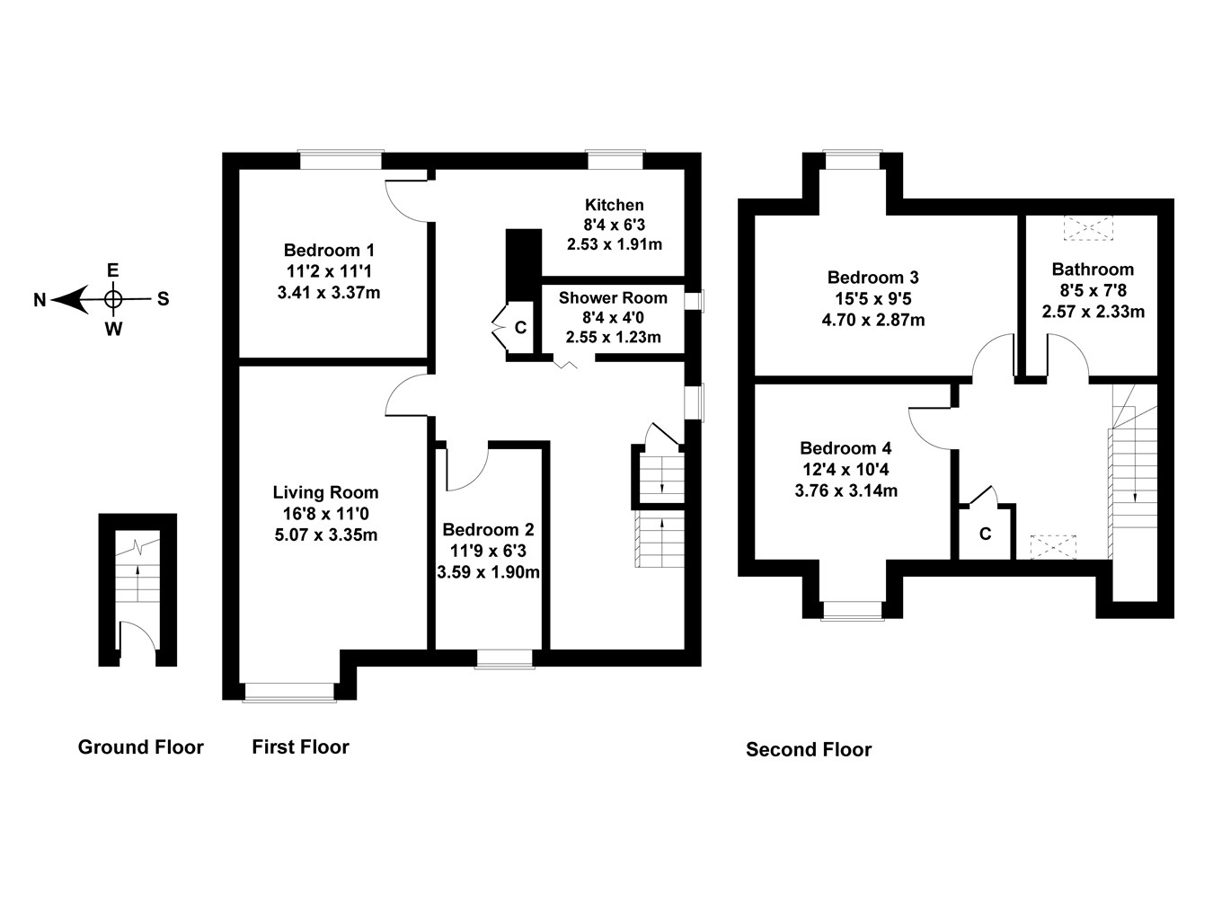 4 Bedrooms Flat for sale in Carrick Knowe Drive, Carrick Knowe, Edinburgh EH12