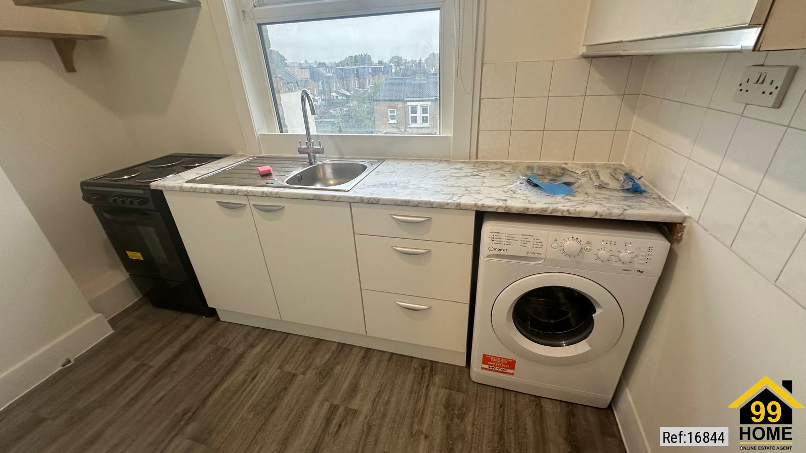106B, Merton High Street, London photo 2
