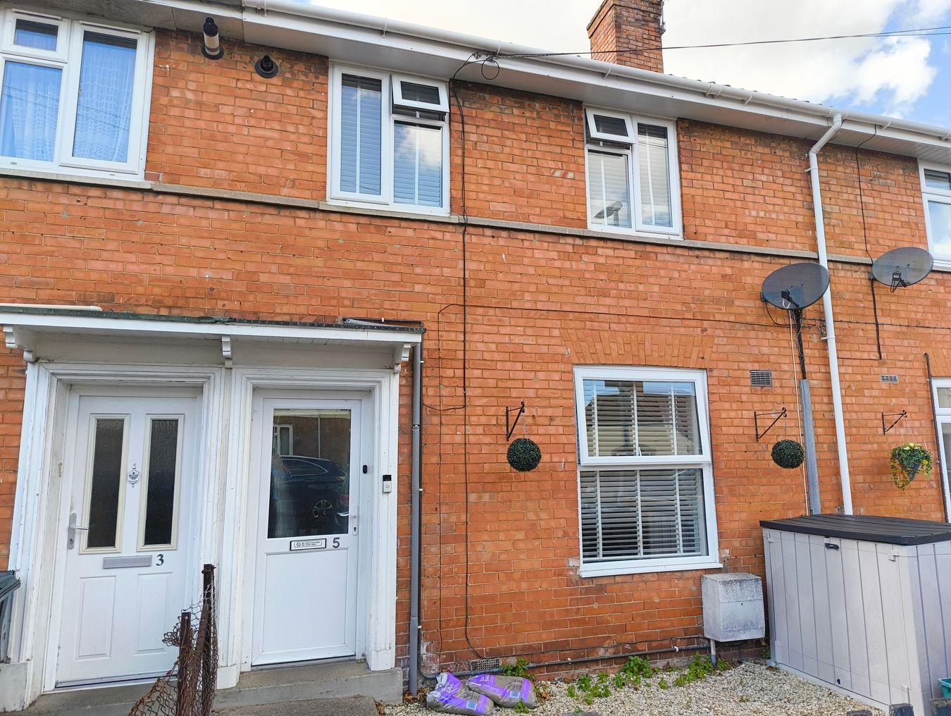 5, Feversham Avenue, Bridgwater photo 2