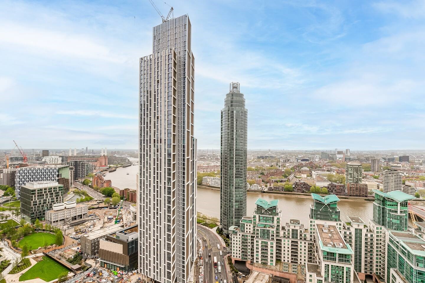 2 bedroom new flat for sale 0