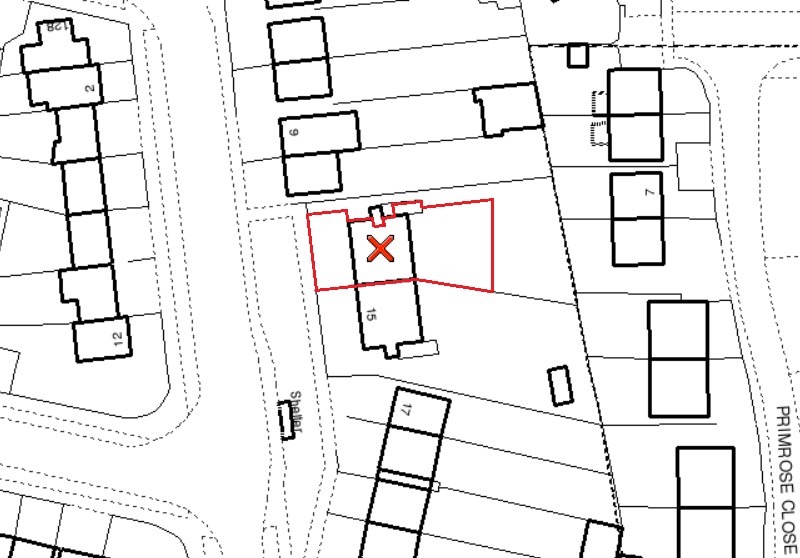 Bridewell Road, Cherry Hinton, Cambridge CB1, 2 bedroom for sale 65502703