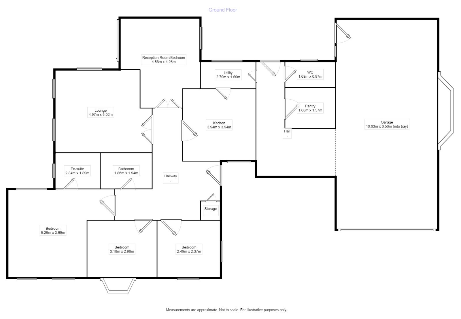 Leigh Road, Worsley, Manchester, Greater Manchester M28, 3 bedroom