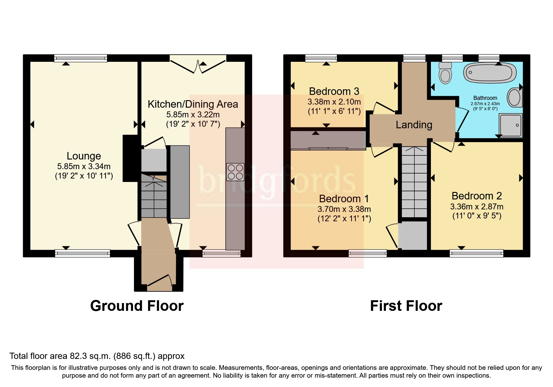 Pickmere Close, Sale M33, 3 bedroom terraced house for sale 62718316