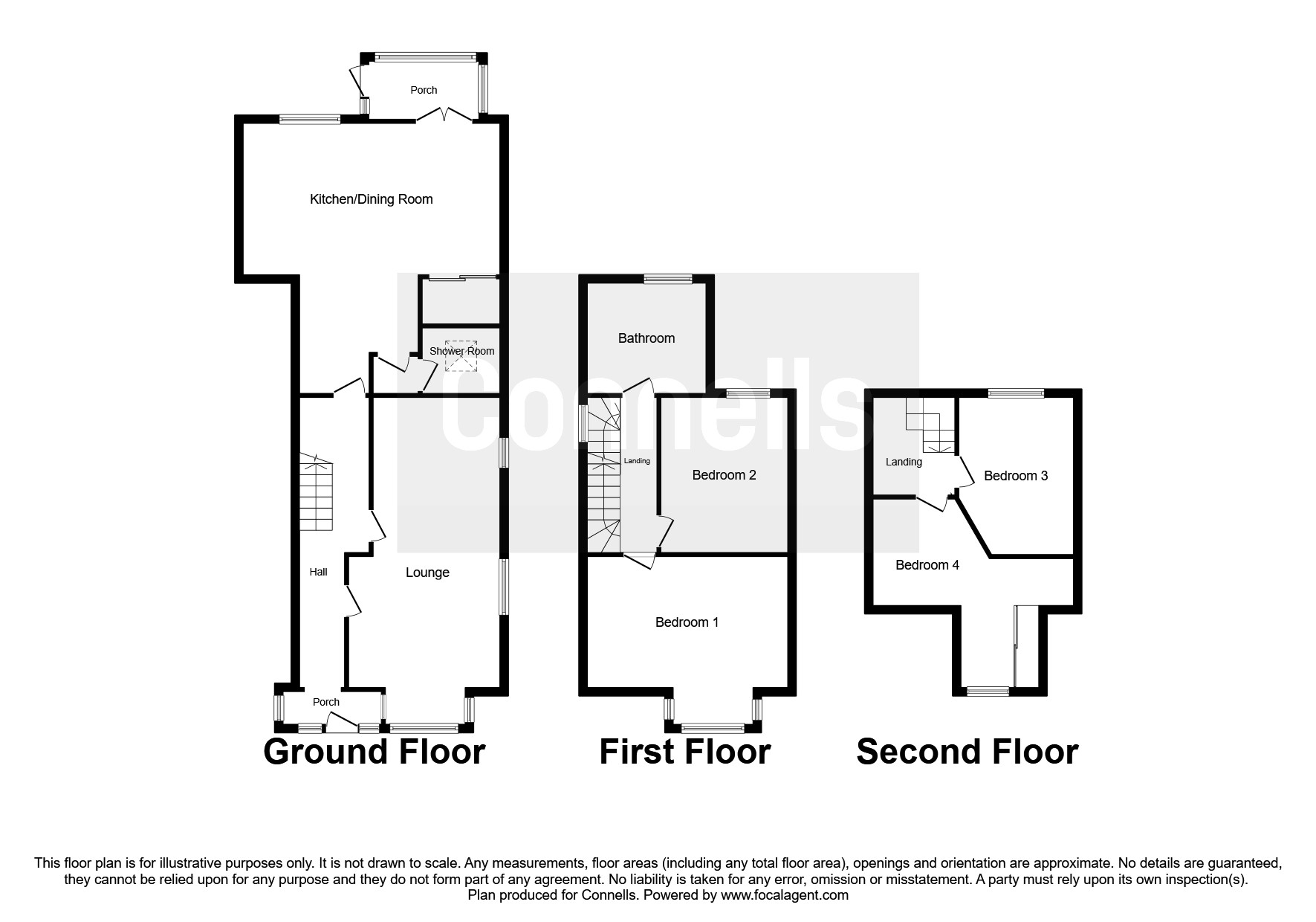 Emerson Road, Poole BH15, 4 bedroom detached house for sale 61058280