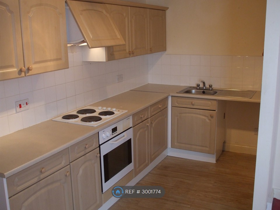 Apartment Courtfields, Hornby Road, Blackpool photo 4