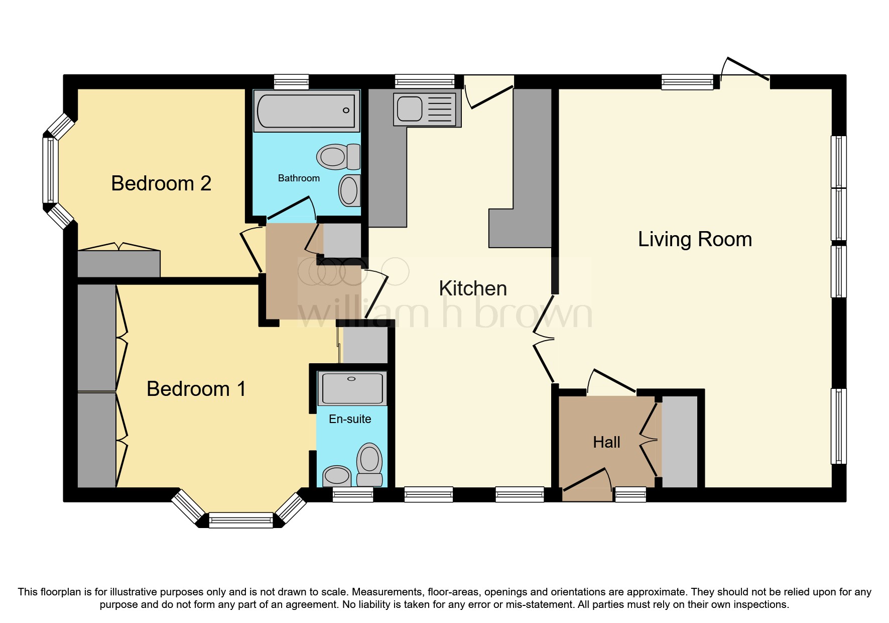 High Street, Waterbeach, Cambridge CB25, 2 bedroom mobile/park home for sale 61914395