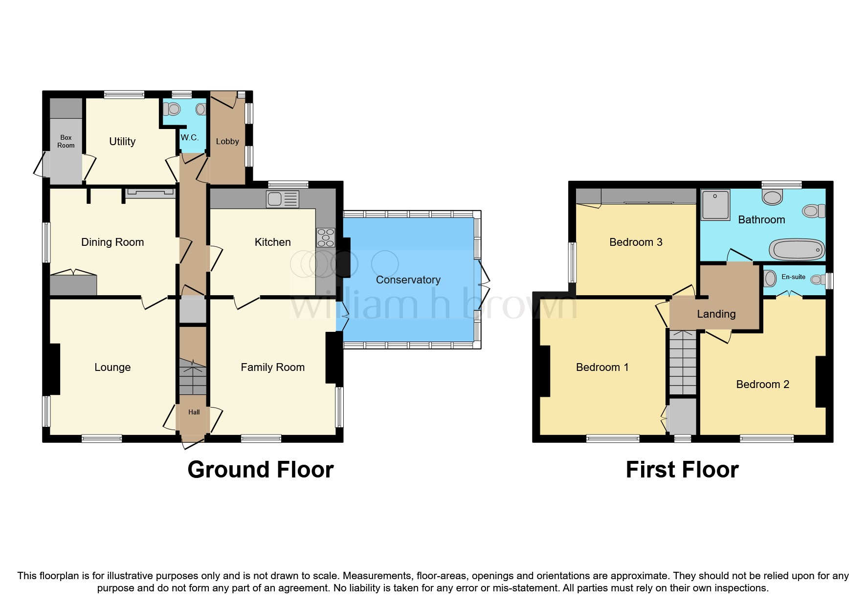 Smeeth Road, Marshland St. James, Wisbech PE14, 3 bedroom detached