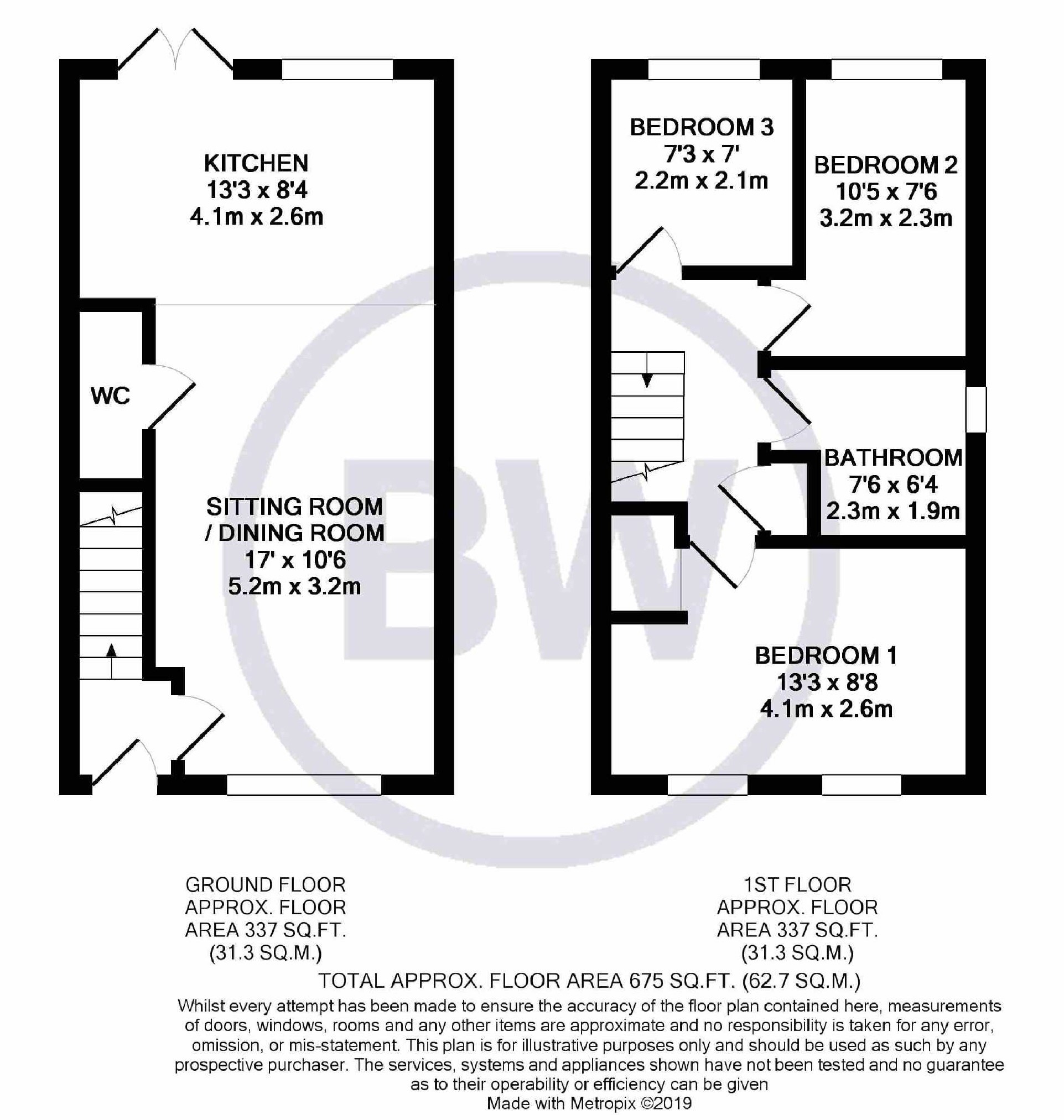 3 Bedrooms Semi-detached house to rent in Thorncroft Avenue, Astley, Tyldesley, Manchester M29