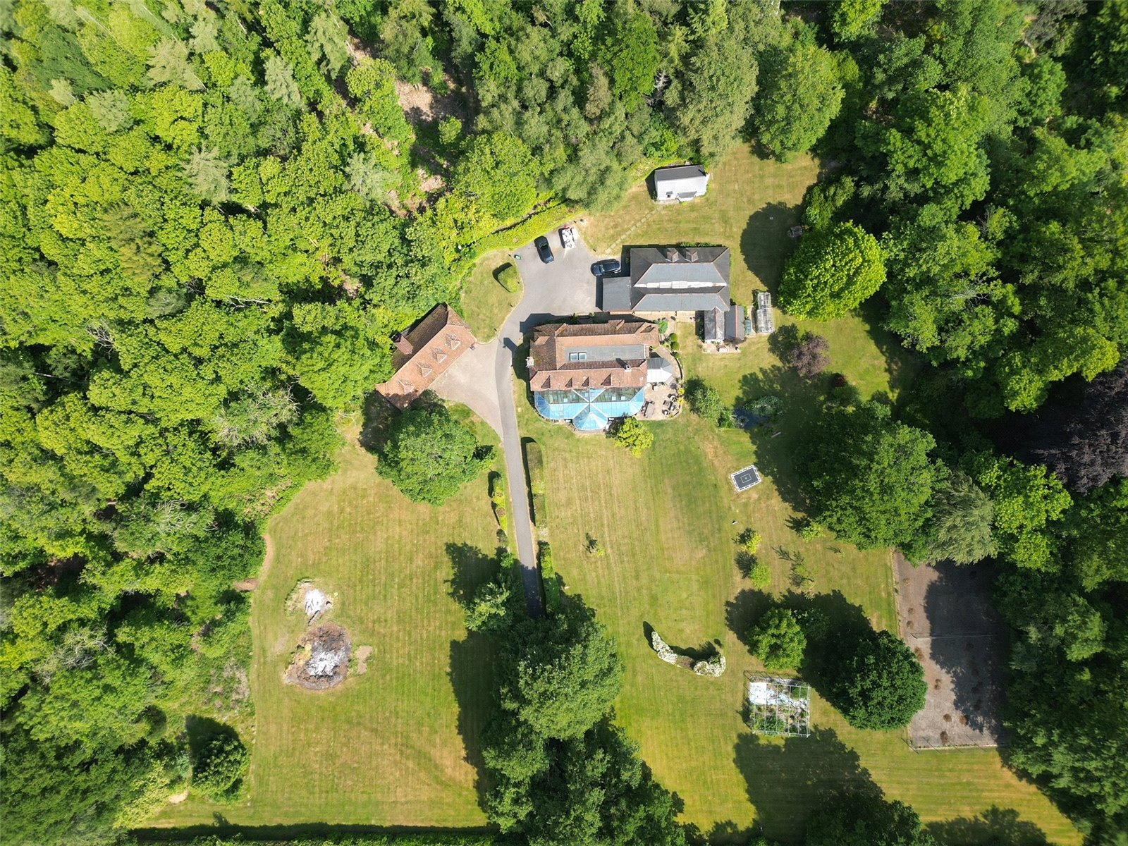 Photos of Ryedown Lane, East Wellow, Hampshire SO51 64888066