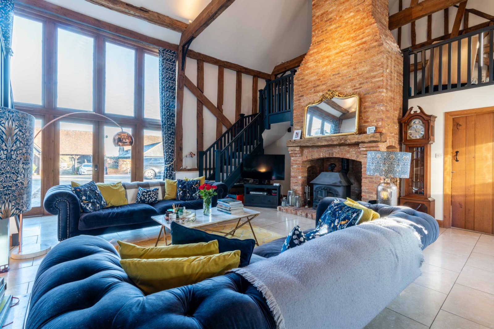 4 bedroom link-detached house for sale 0