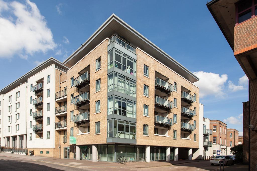 Eluna Apartments, Aldgate, Tower Hill photo 3