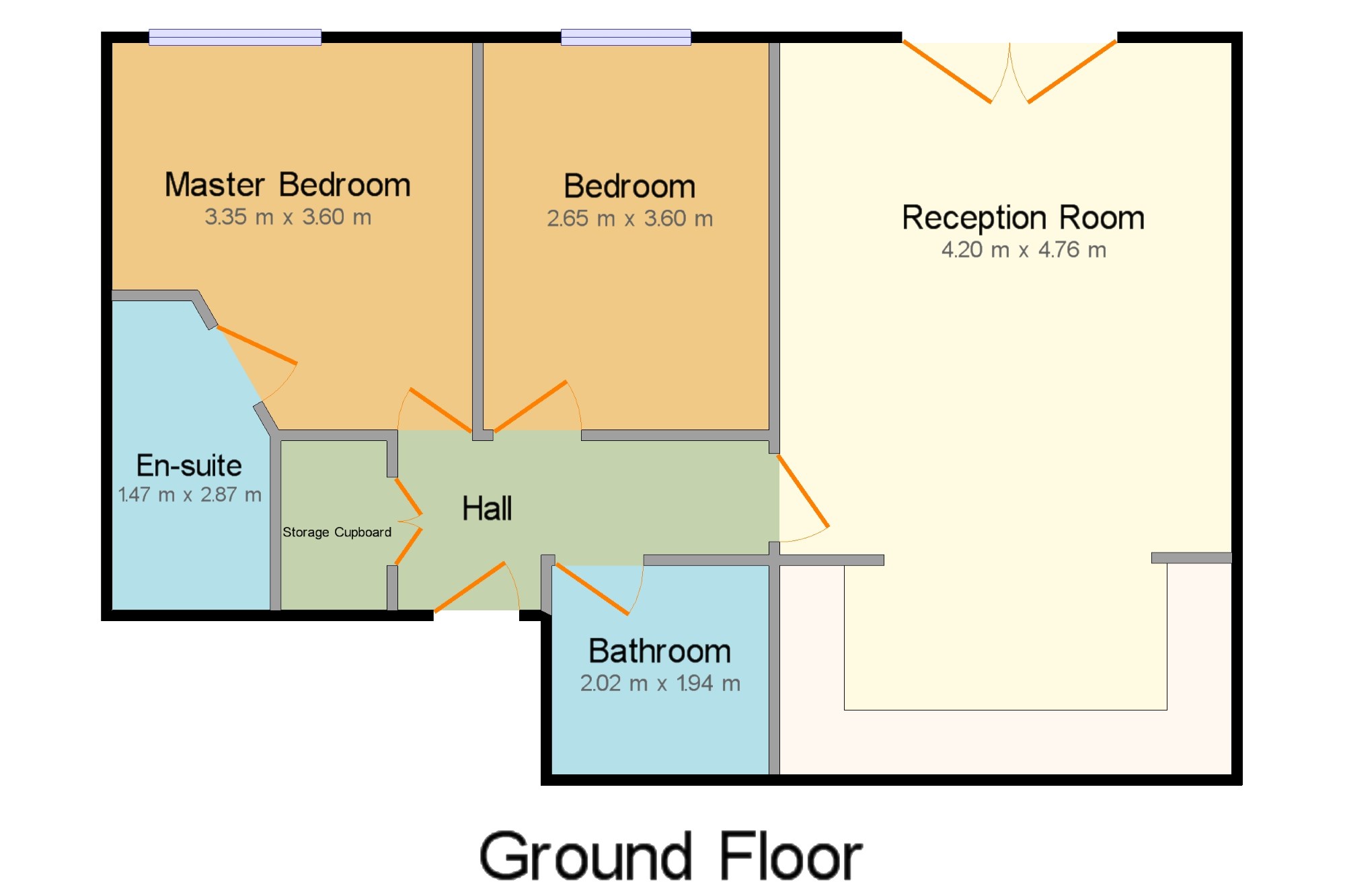 2 Bedrooms Flat for sale in Bouverie Court, Leeds, West Yorkshire LS9