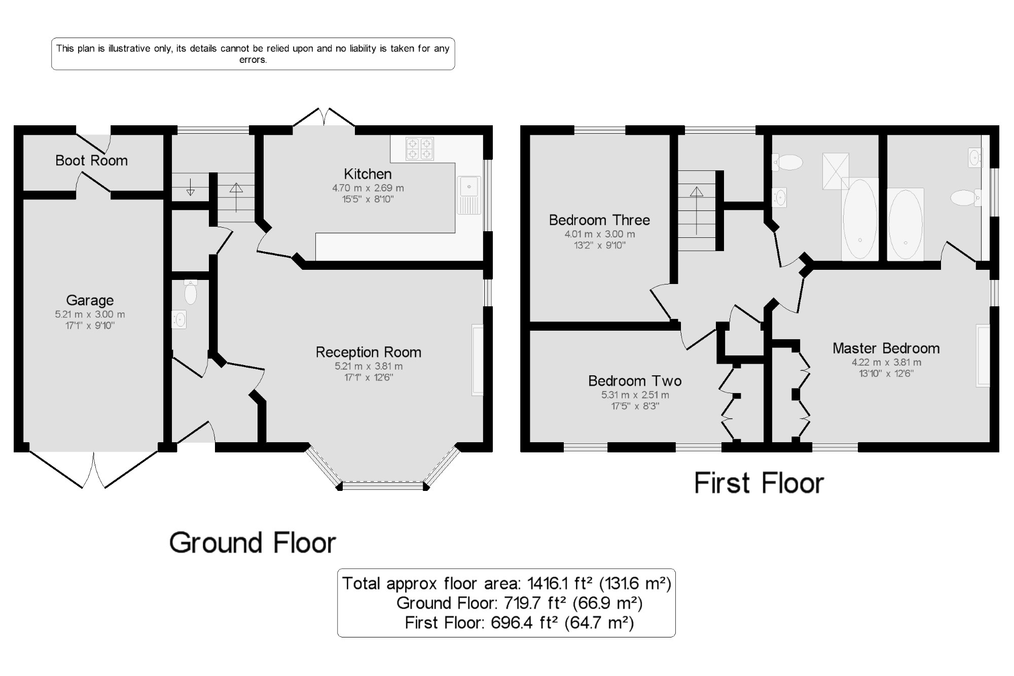 3 Bedrooms End terrace house for sale in Cobbett Hill Road, Normandy, Guildford GU3