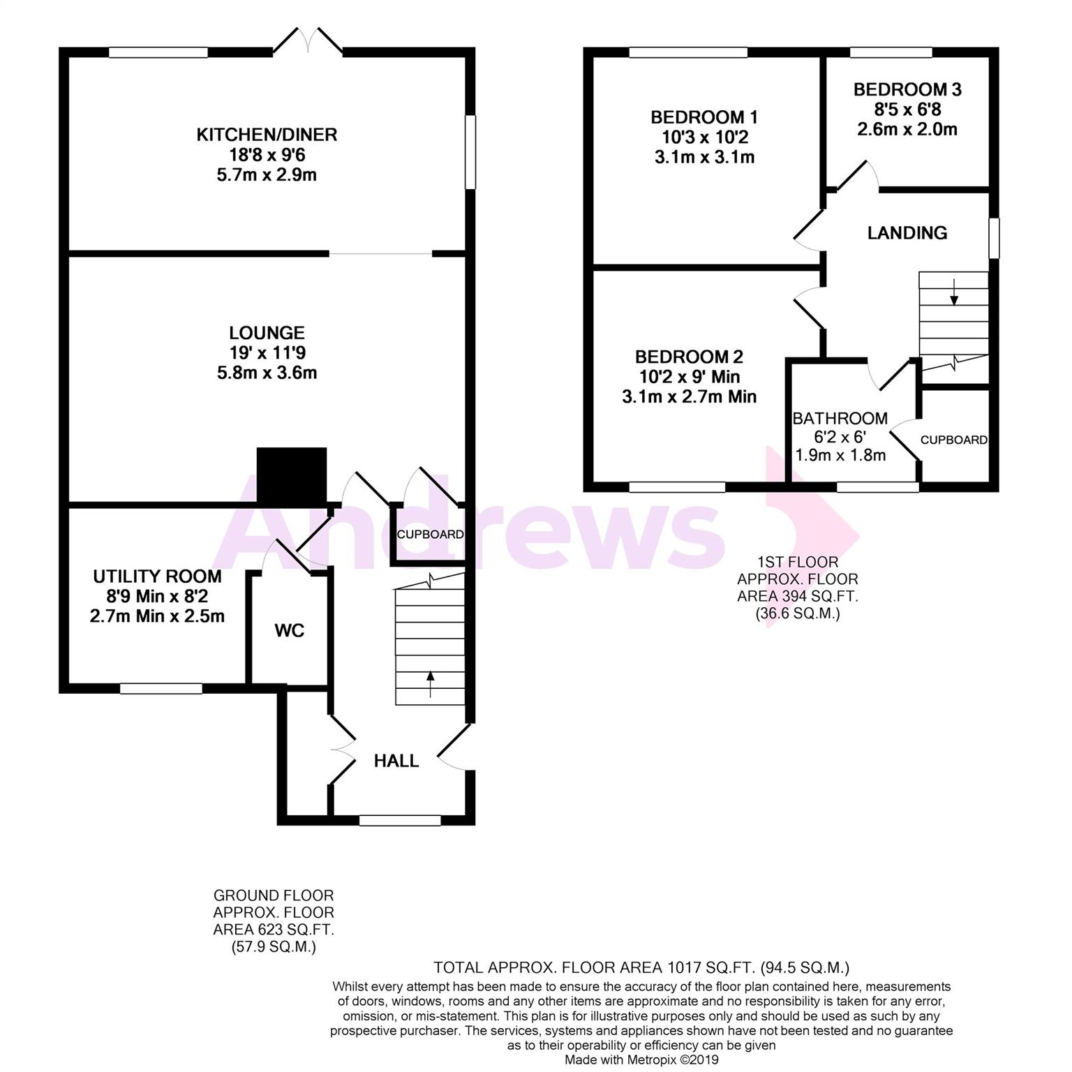 3 Bedrooms Semi-detached house for sale in Mendip Vale, Coleford BA3