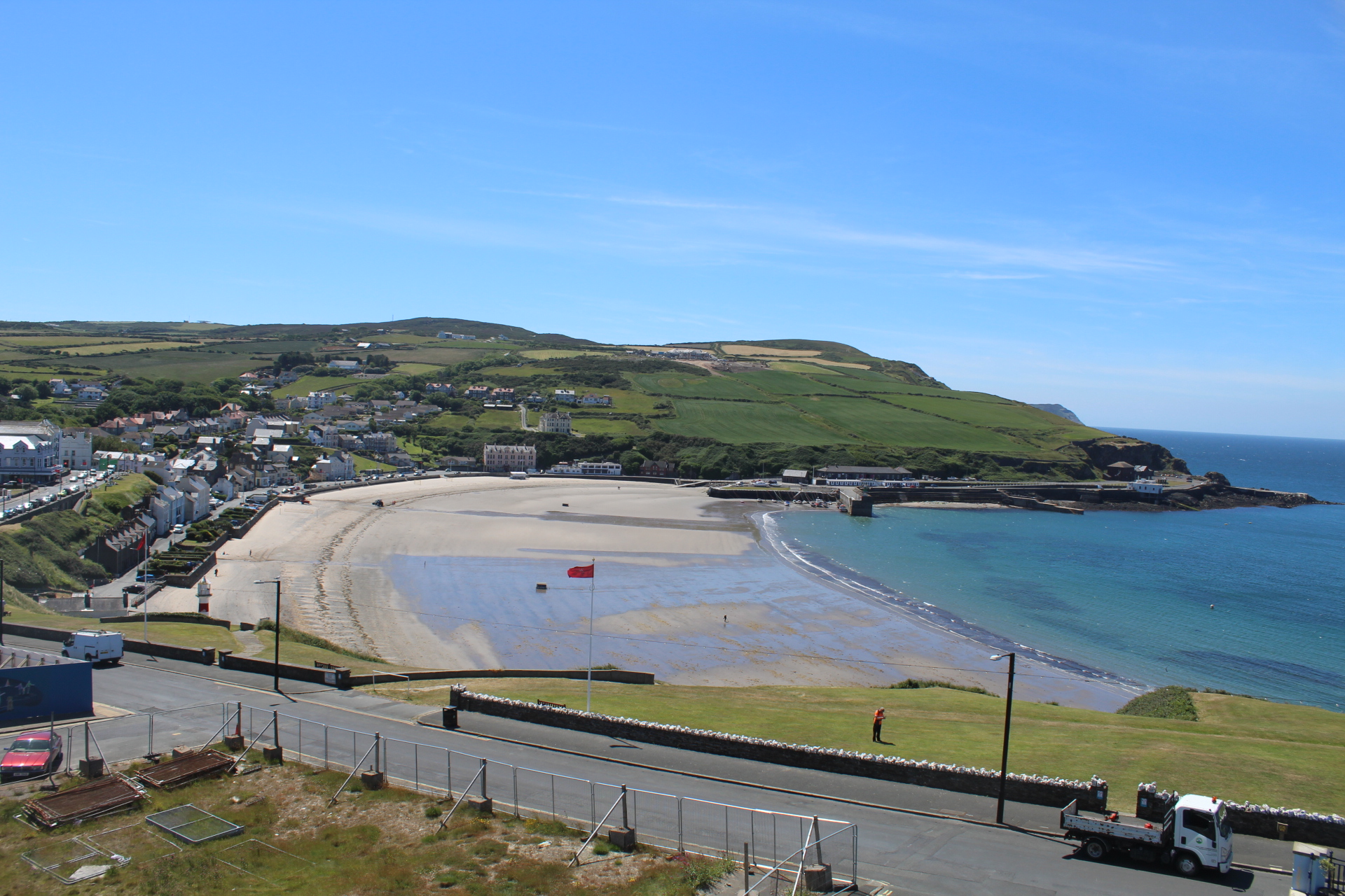 Photos of Imperial Lodge, Port Erin, Port Erin, Isle Of Man IM9