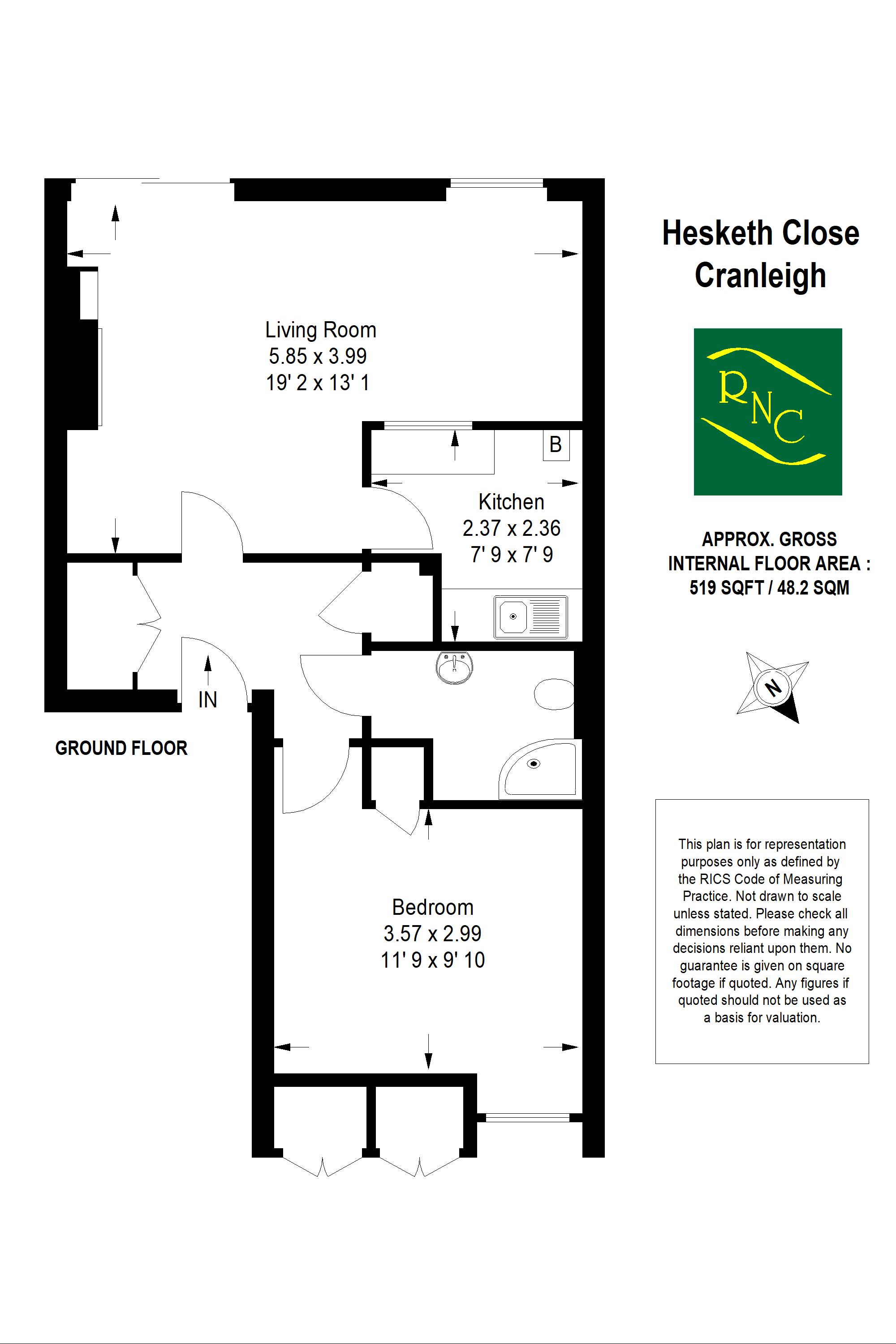Hesketh Close Cranleigh For Sale at Ronald Nunez blog