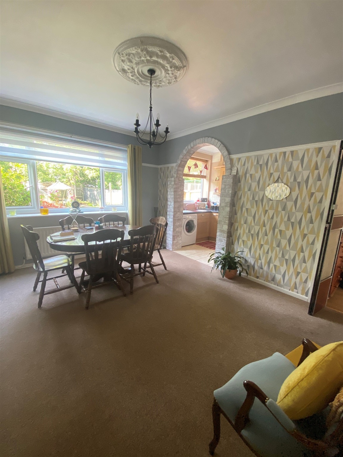 Free property report 25 Brunswick Avenue, Teesville, TS6 0AD Chimnie