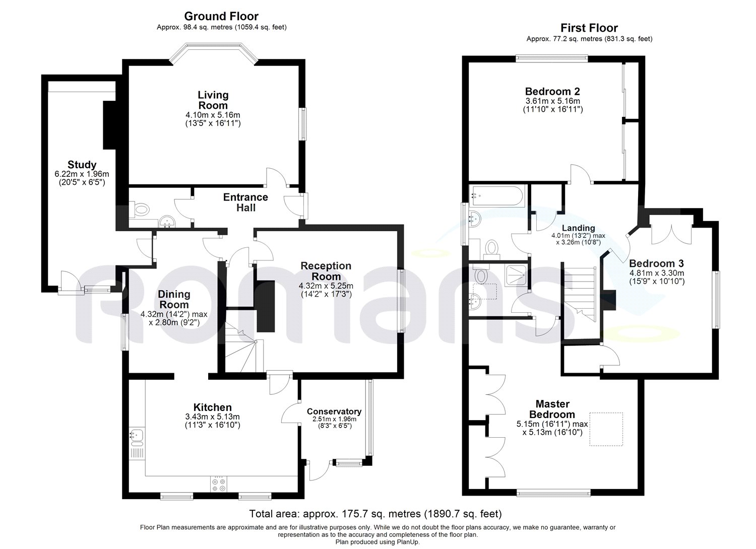 3 Bedrooms Detached house for sale in Crawshay Drive, Emmer Green, Reading RG4