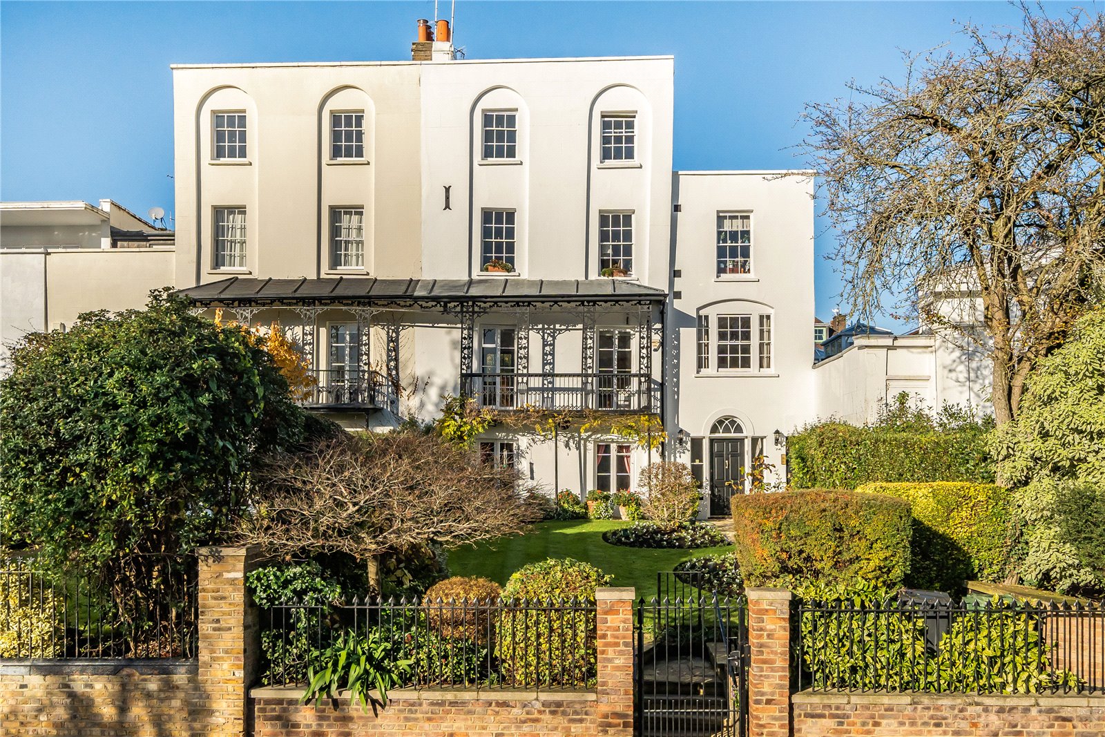 Photos of Downshire Hill, Hampstead, London NW3 66554879 PrimeLocation