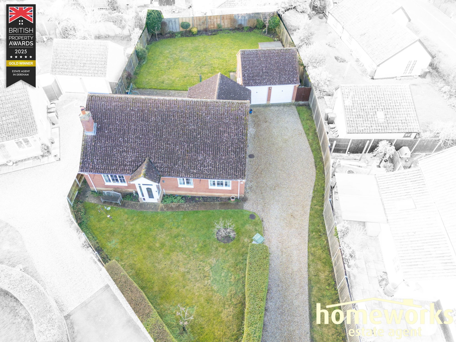 65, Pound Green Lane, Thetford photo 4