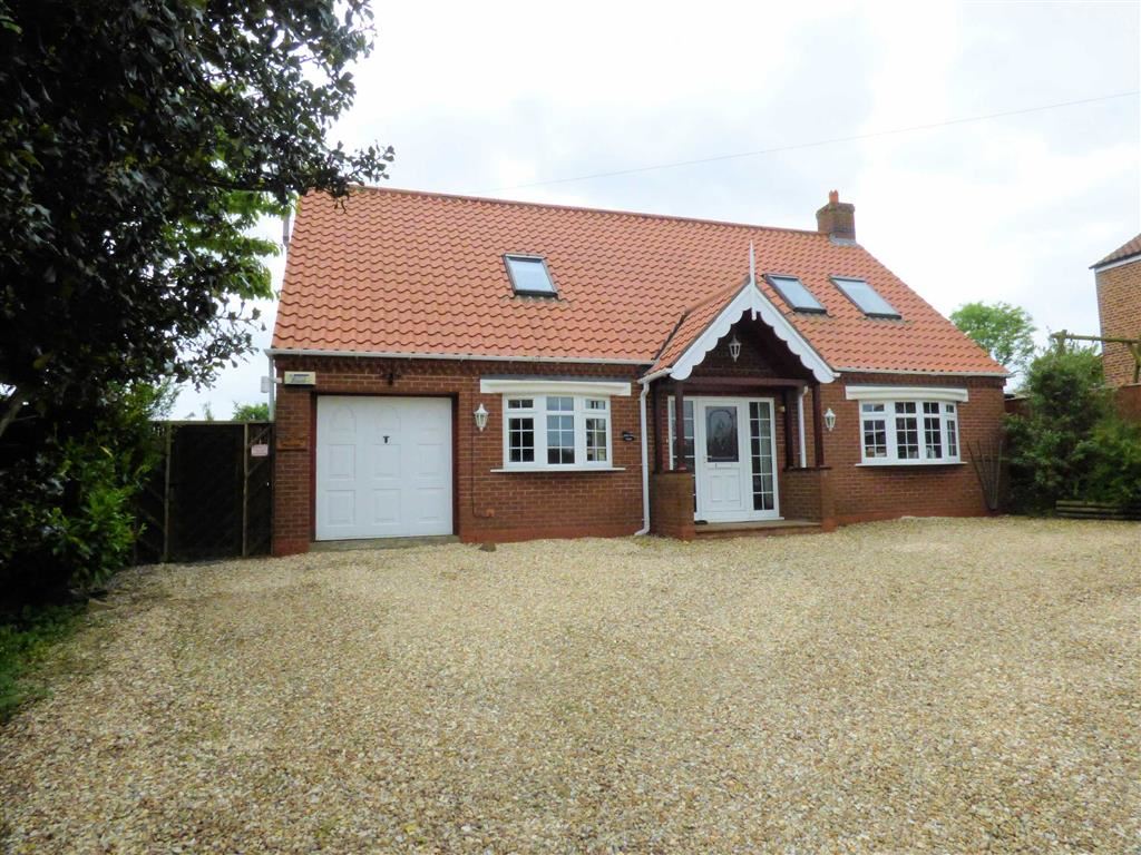 Free property report Holly Tree House, Kirmond Road, Binbrook, LN8 6HY