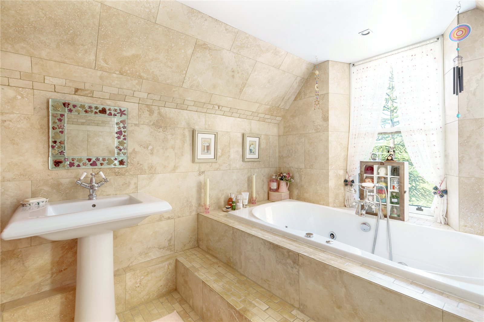 Photos of Millfield, Garrion Bridge, Clyde Valley, Lanarkshire ML2