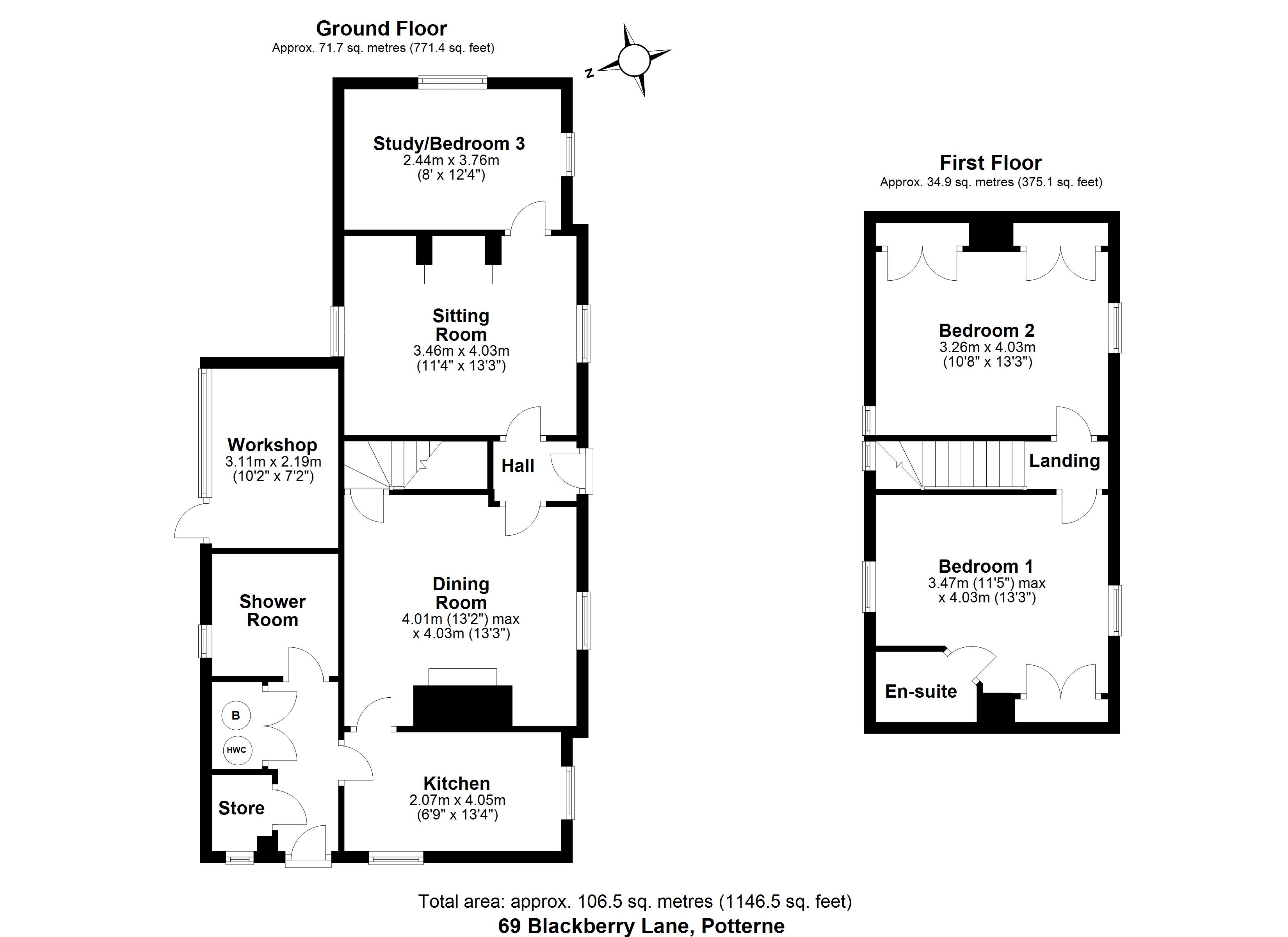 3 bed cottage for sale in Blackberry Lane, Potterne, Devizes SN10 Zoopla